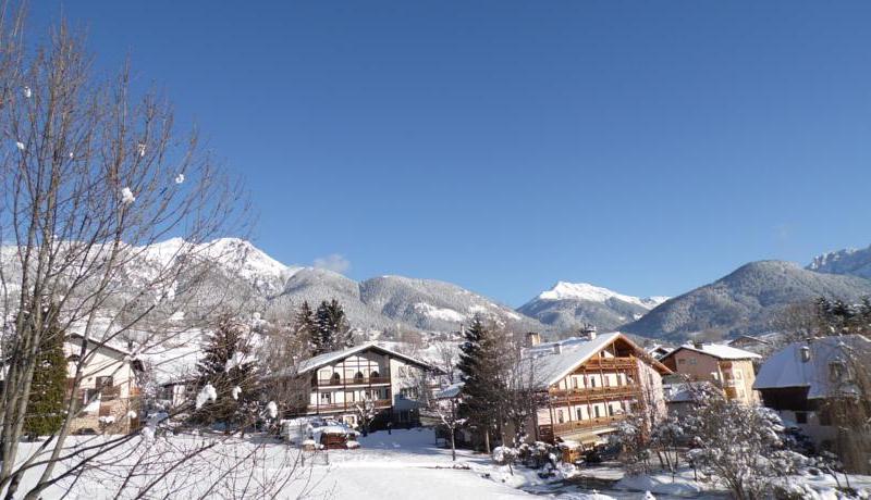 Albergo Bellaria (Carano)
