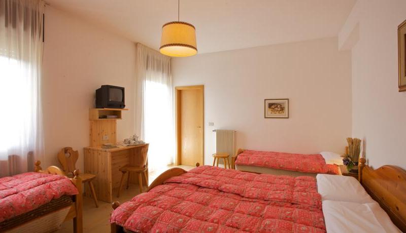 Albergo Bellaria (Carano)