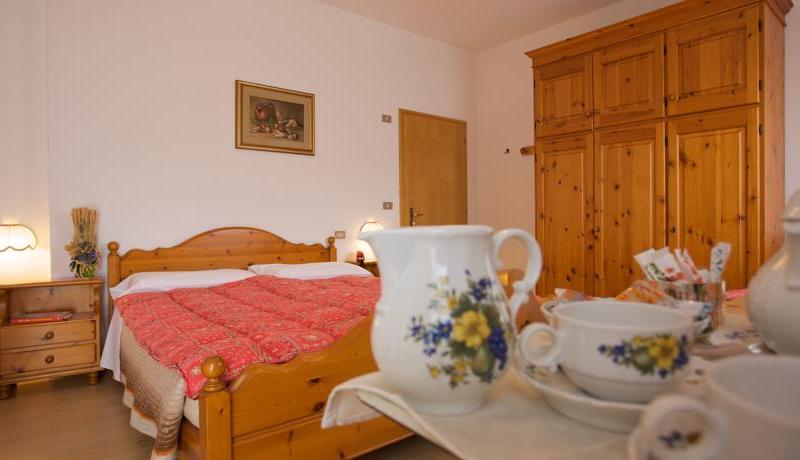 Albergo Bellaria (Carano)