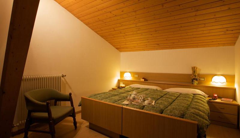 Albergo Bellaria (Carano)