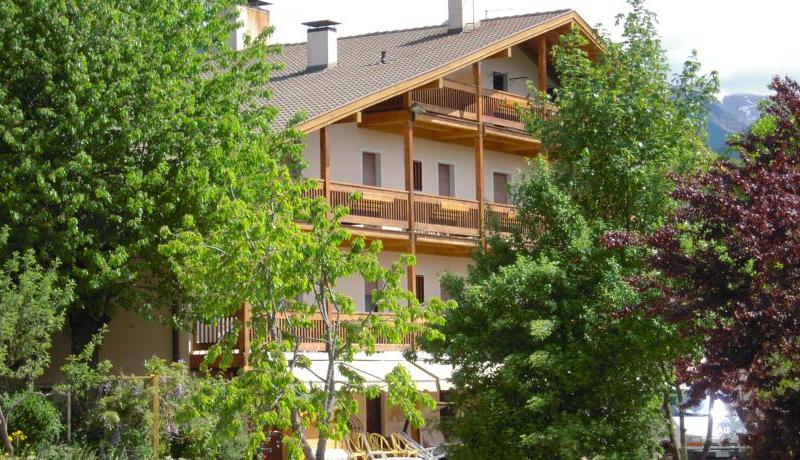 Albergo Bellaria (Carano)