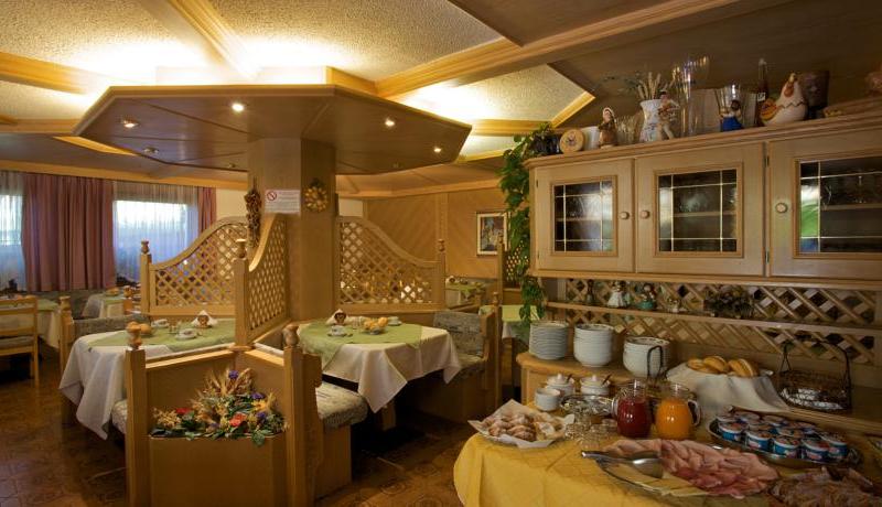 Albergo Bellaria (Carano)