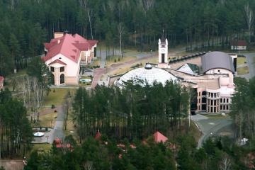 Отель Озерный Беларусь, Гродненская область, фото 3