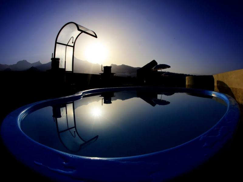 Labranda Suites Costa Adeje