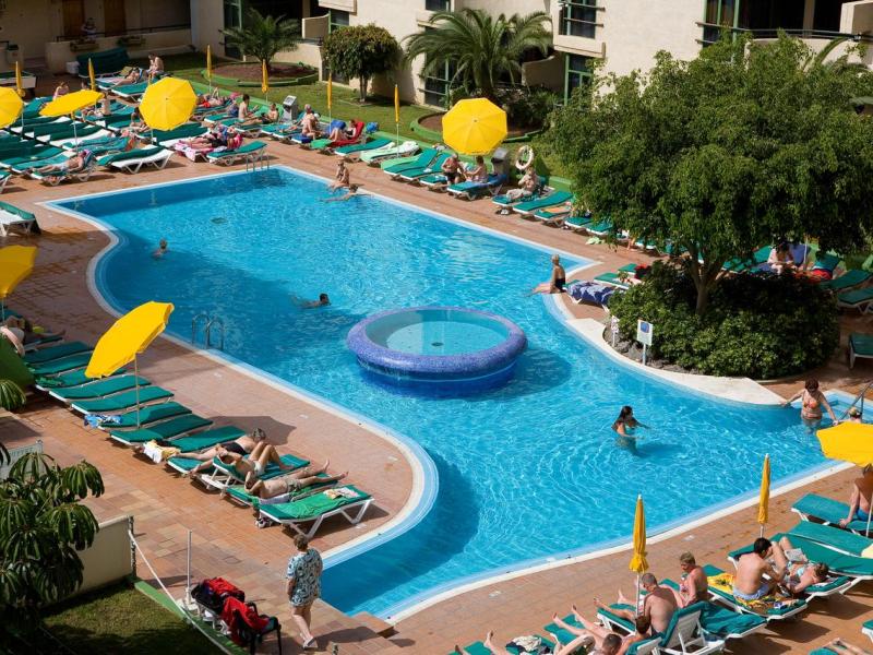 Labranda Suites Costa Adeje