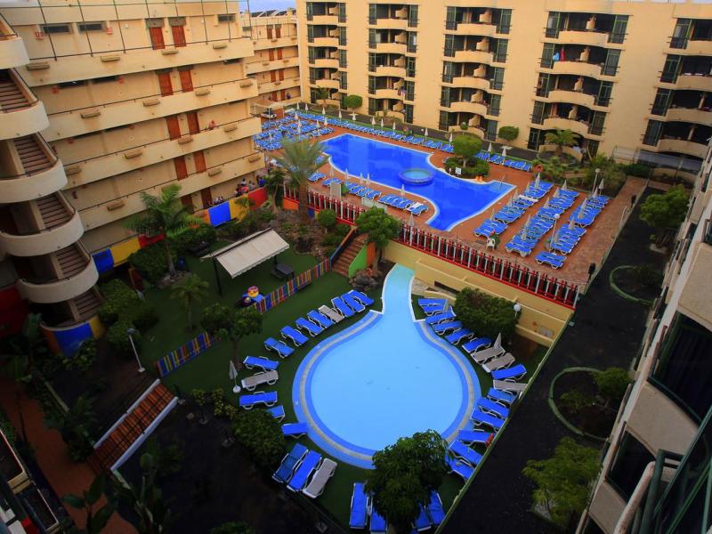 Labranda Suites Costa Adeje