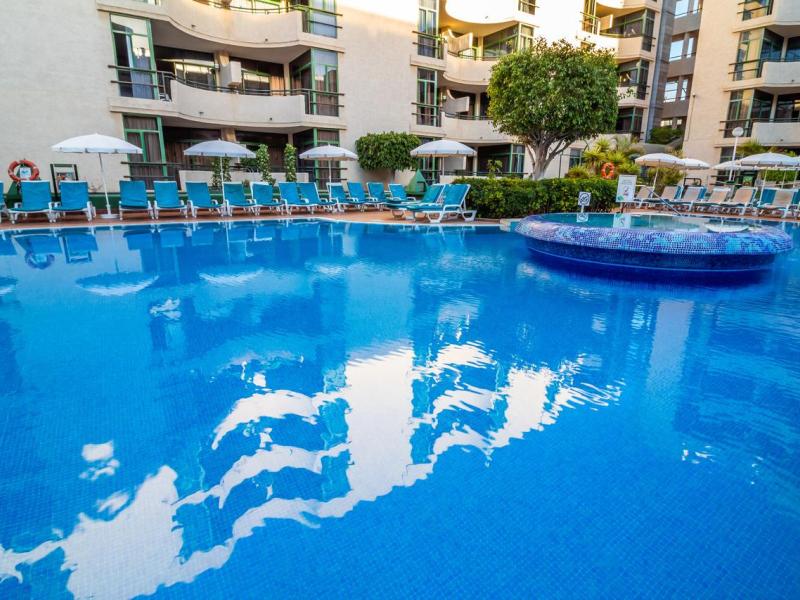 Labranda Suites Costa Adeje