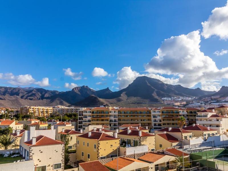 Labranda Suites Costa Adeje