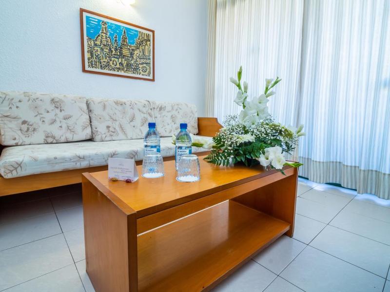 Labranda Suites Costa Adeje