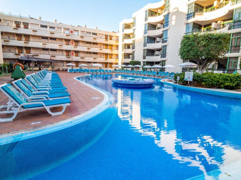 Labranda Suites Costa Adeje