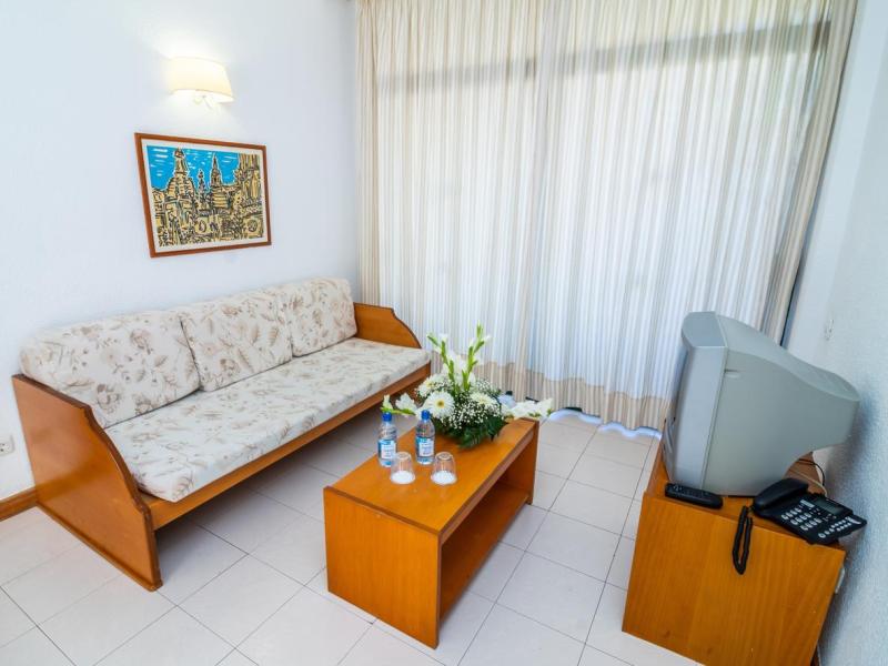 Labranda Suites Costa Adeje