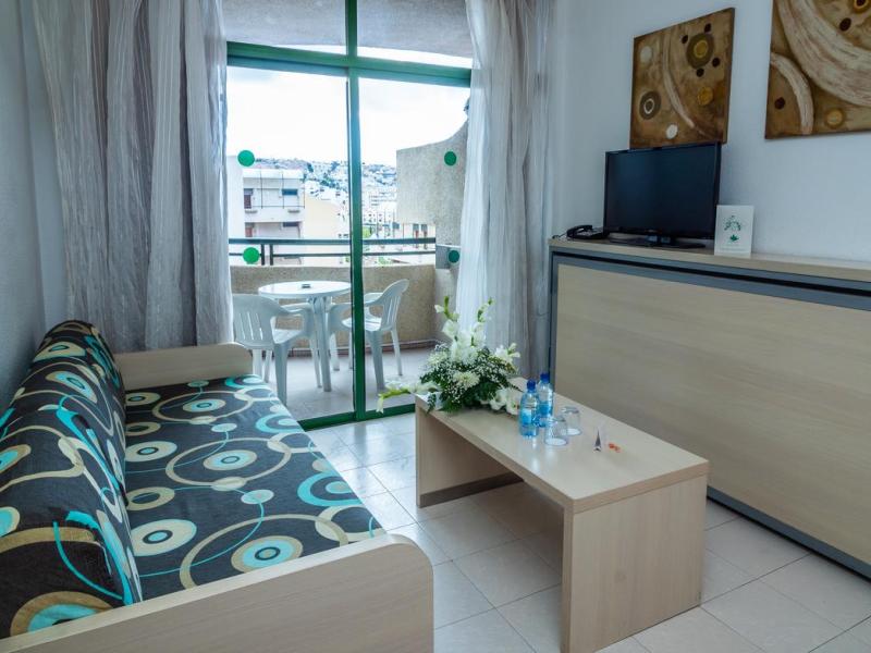 Labranda Suites Costa Adeje