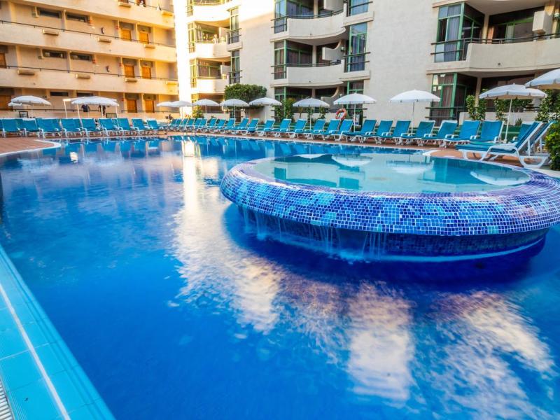 Labranda Suites Costa Adeje
