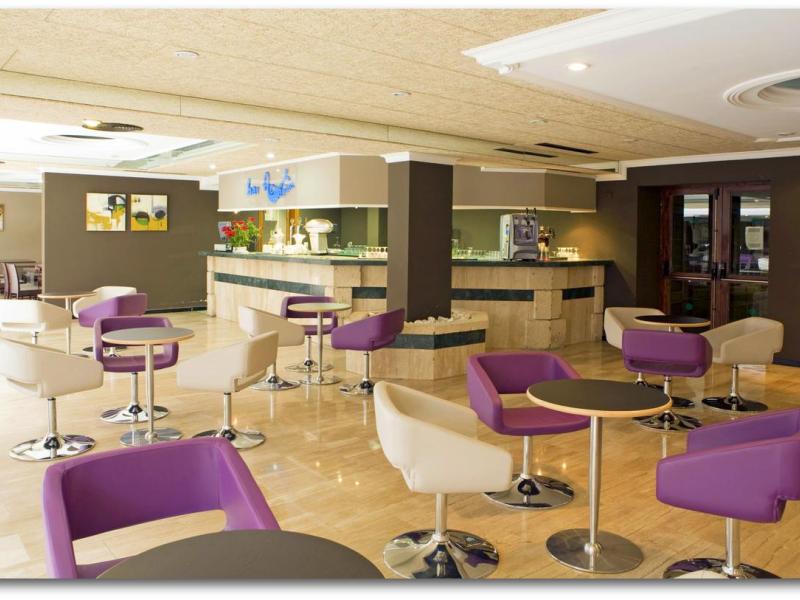 Labranda Suites Costa Adeje