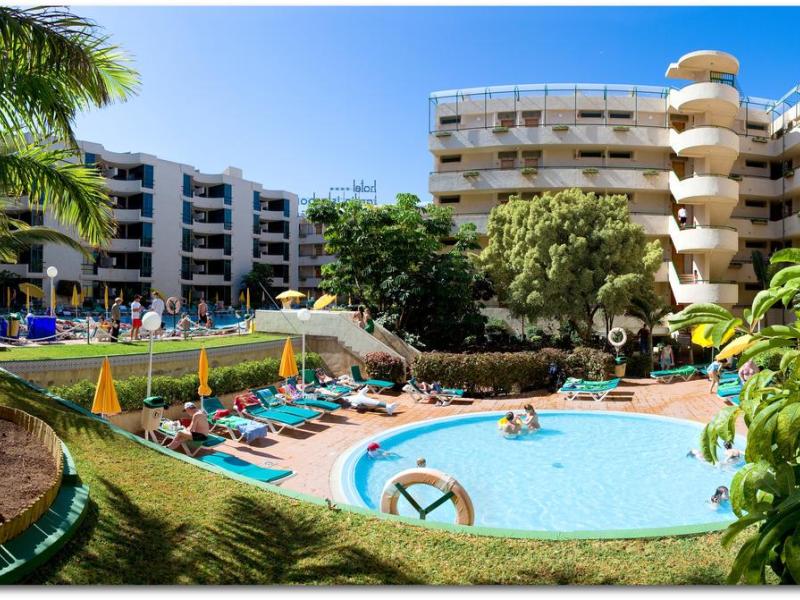 Labranda Suites Costa Adeje