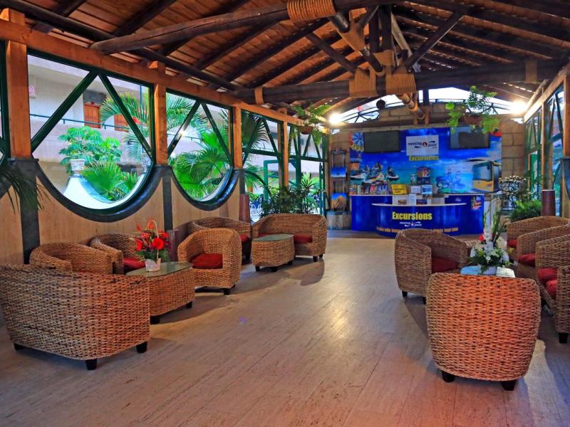 Labranda Suites Costa Adeje