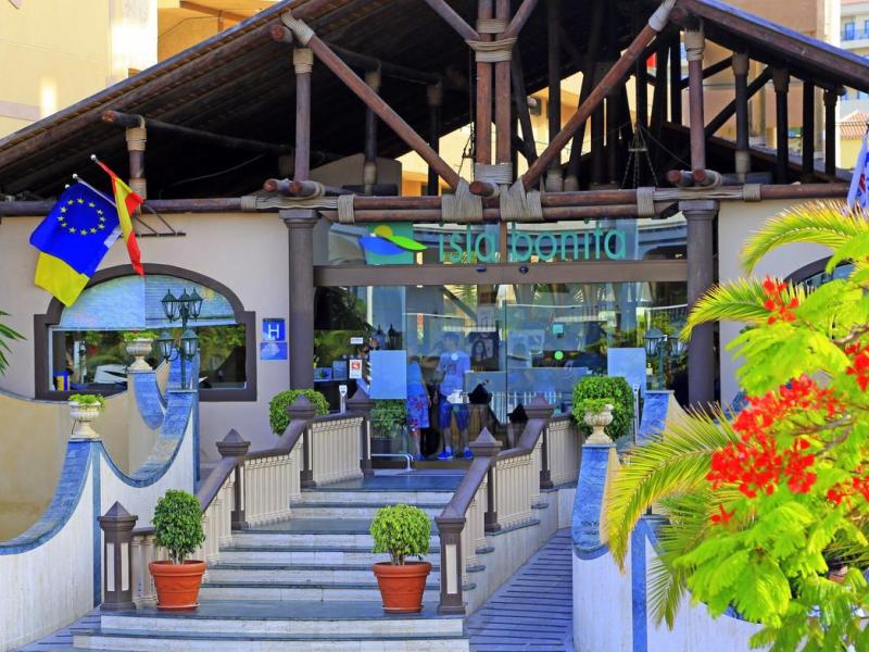 Labranda Suites Costa Adeje