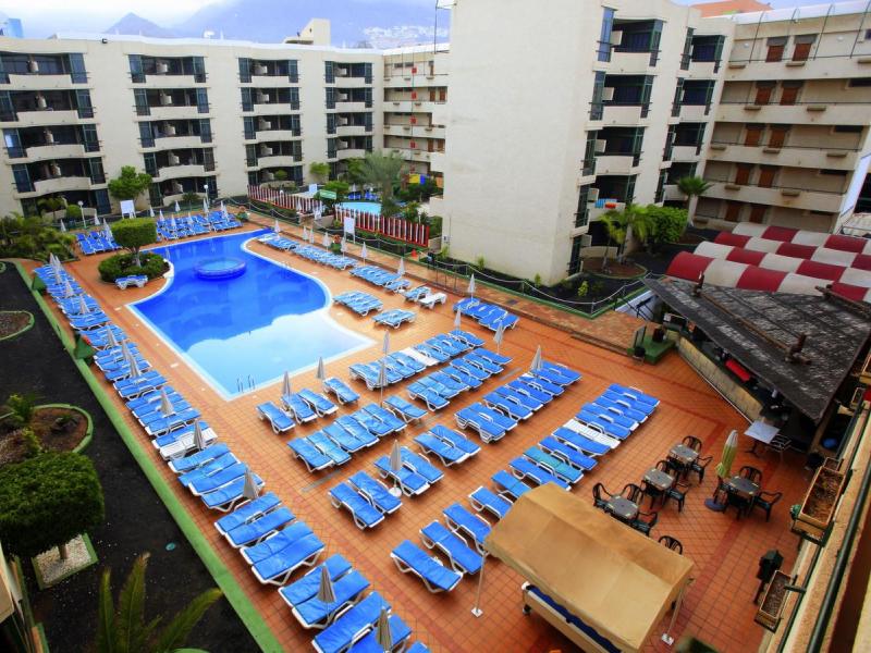 Labranda Suites Costa Adeje