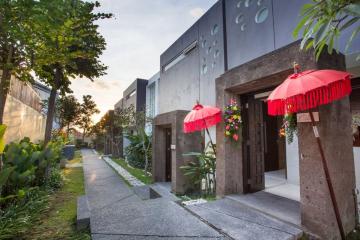 Отель Jay's Villas Bali Индонезия, о Бали, фото 11