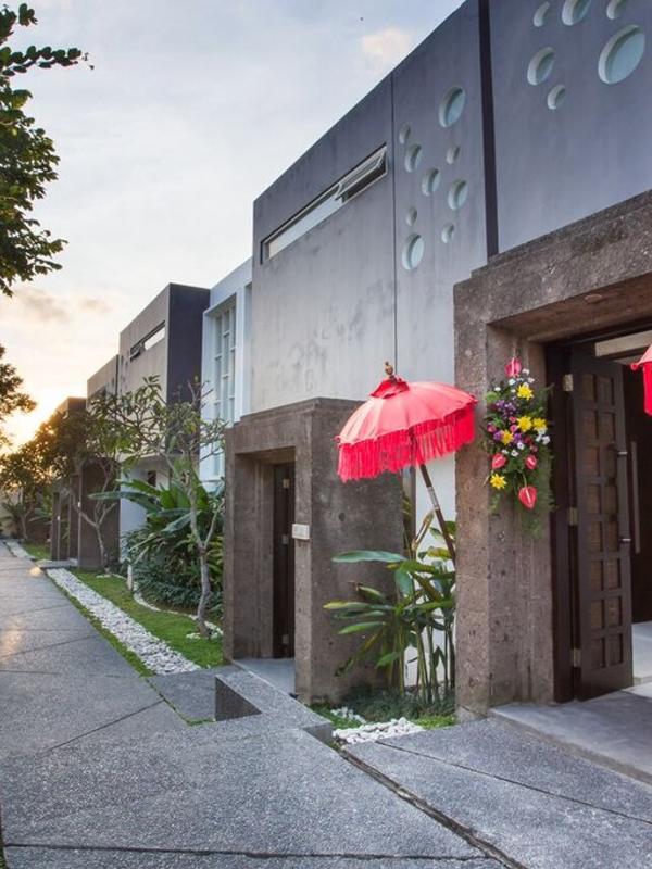 Jay's Villas Bali