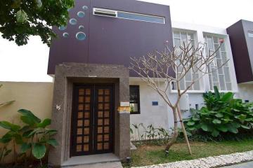 Отель Jay's Villas Bali Индонезия, о Бали, фото 12