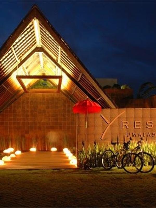 Jay's Villas Bali