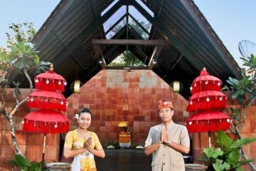 Отель Jay's Villas Bali Индонезия, о Бали, фото 14