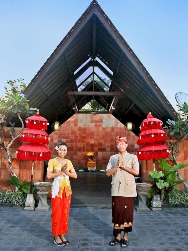 Jay's Villas Bali
