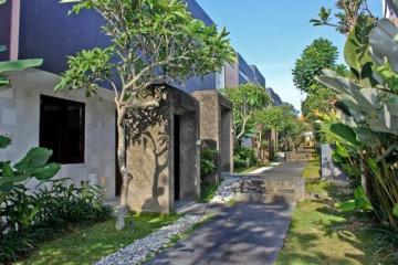 Отель Jay's Villas Bali Индонезия, о Бали, фото 15
