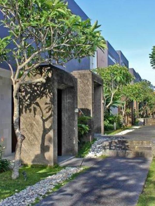 Jay's Villas Bali