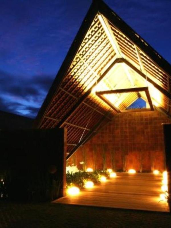 Jay's Villas Bali