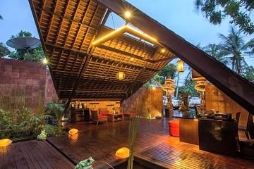 Отель Jay's Villas Bali Индонезия, о Бали, фото 18