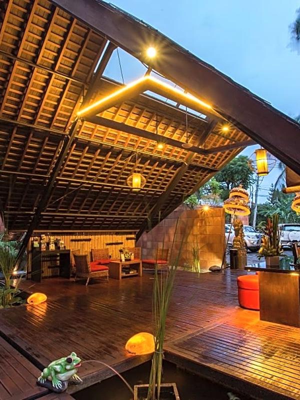 Jay's Villas Bali