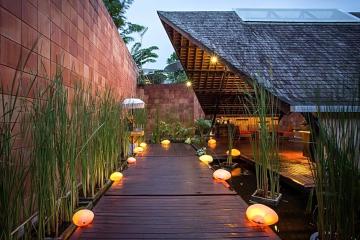 Отель Jay's Villas Bali Индонезия, о Бали, фото 19