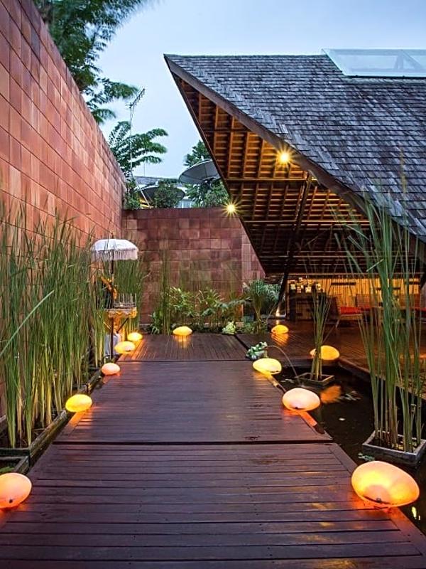 Jay's Villas Bali