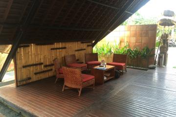 Отель Jay's Villas Bali Индонезия, о Бали, фото 20