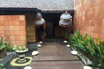 Отель Jay's Villas Bali Индонезия, о Бали, фото 21
