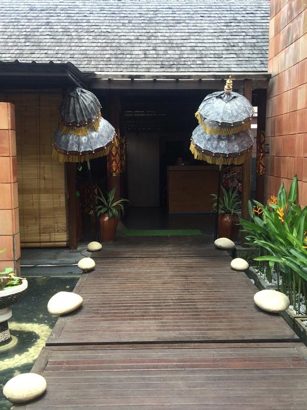 Jay's Villas Bali