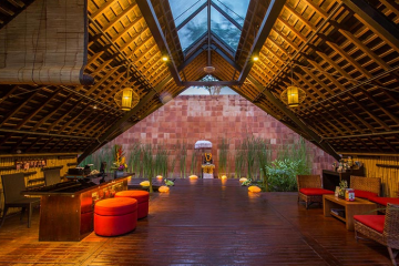 Отель Jay's Villas Bali Индонезия, о Бали, фото 22