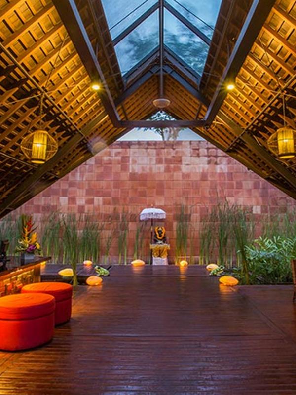 Jay's Villas Bali