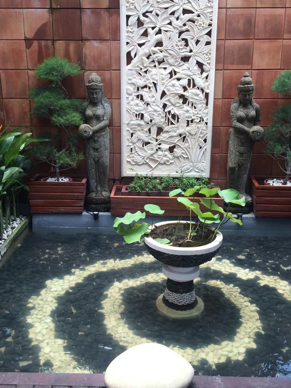 Jay's Villas Bali