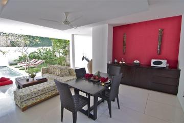 Отель Jay's Villas Bali Индонезия, о Бали, фото 25