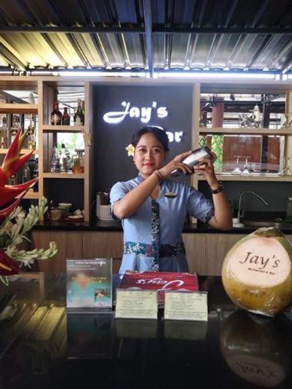 Jay's Villas Bali
