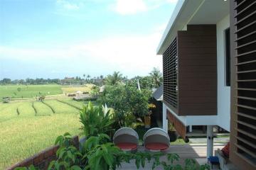 Отель Jay's Villas Bali Индонезия, о Бали, фото 28