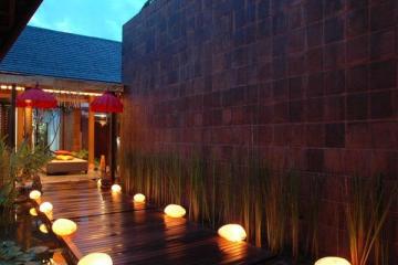 Отель Jay's Villas Bali Индонезия, о Бали, фото 29