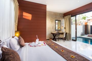 Отель Jay's Villas Bali Индонезия, о Бали, фото 30