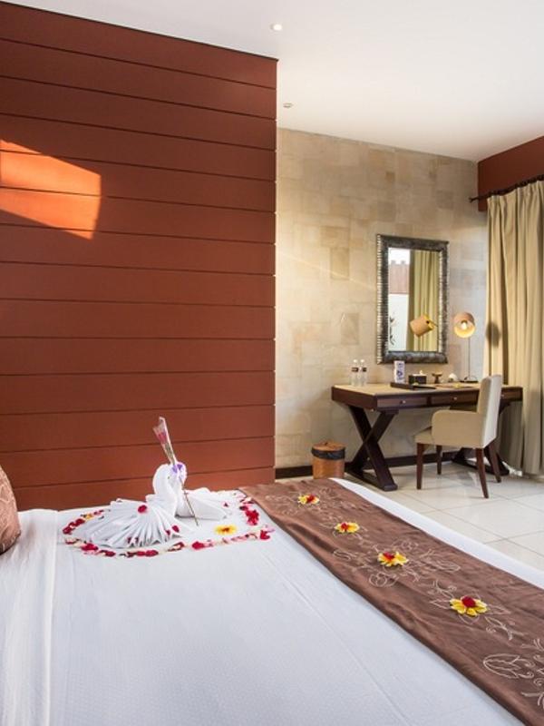 Jay's Villas Bali