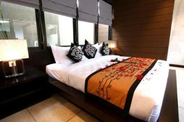 Отель Jay's Villas Bali Индонезия, о Бали, фото 3