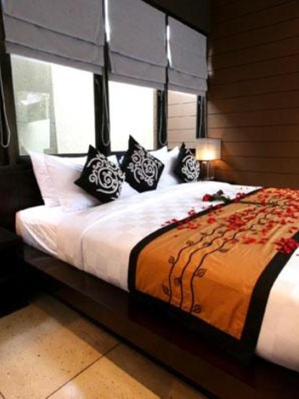 Jay's Villas Bali