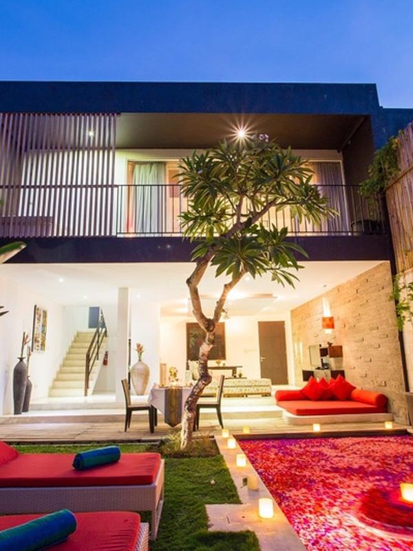 Jay's Villas Bali